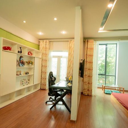 An Homestay Tuyen Quang Exterior photo